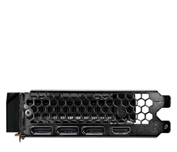 Gainward GeForce RTX 5050 Pegasus 8GB GDDR6 DLSS5 - 1344493 - zdjęcie 8